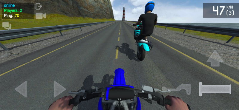 Hình ảnh Wheelie Life 2 MOD