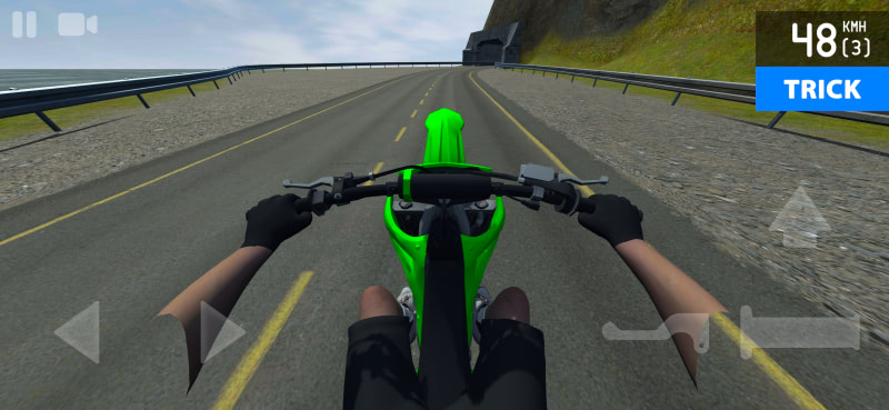 Hình ảnh Wheelie Life 2 MOD