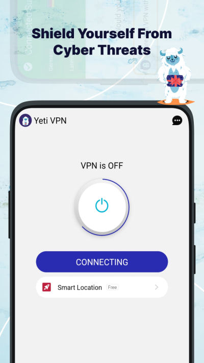 Hình ảnh VPN Pro MOD