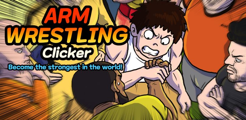 Hình ảnh Arm Wrestling Clicker MOD 