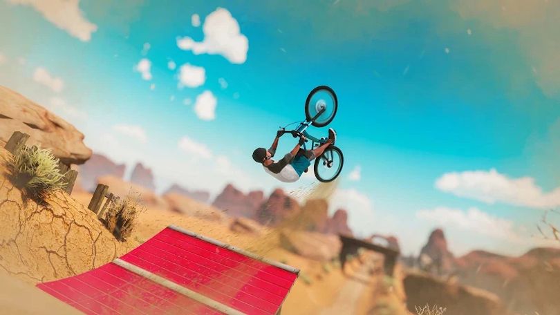 Hình ảnh Bicycle Stunts MOD 