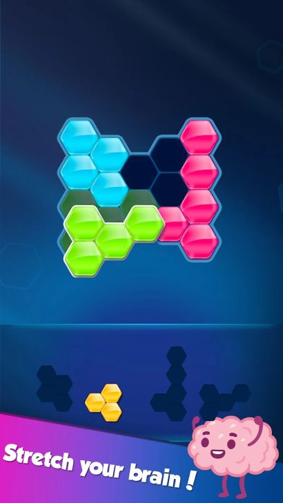 Hình ảnh Block! Hexa Puzzle MOD Menu