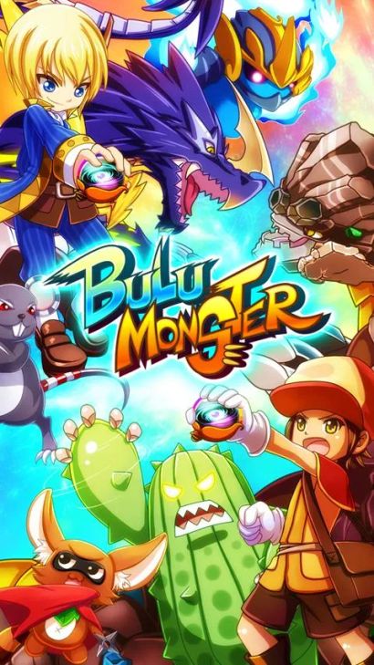 Hình ảnh Bulu Monster MOD Menu