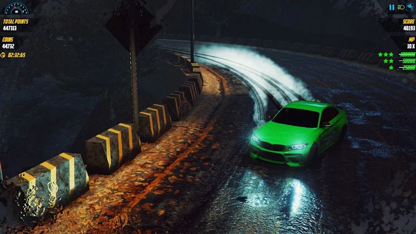 Hình ảnh Burnout Drift 2 MOD 