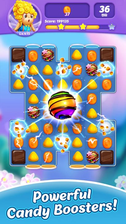 Hình ảnh Candy Charming MOD 