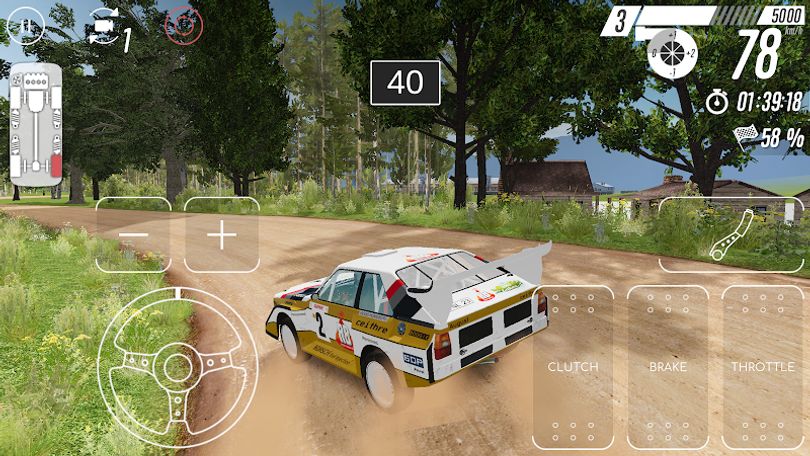 Hình ảnh CarX Rally MOD 