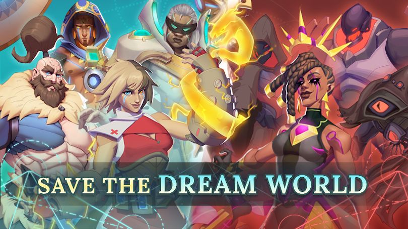 Hình ảnh Dreamweaver Tactics MOD 