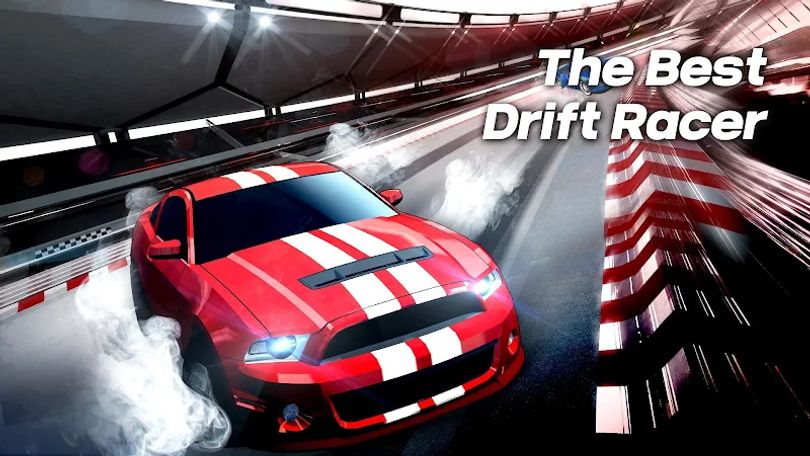 Hình ảnh Drift CarX Racing MOD 