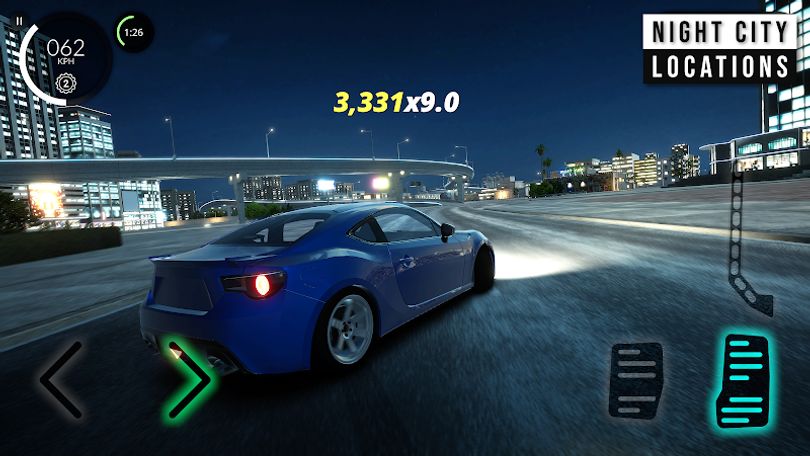 Hình ảnh Drive Division Online Racing MOD 