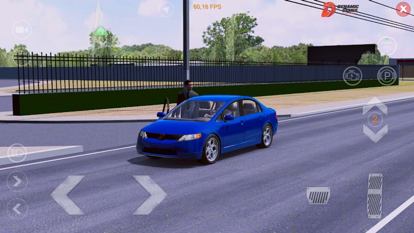 Hình ảnh Drivers Jobs Online Simulator MOD 