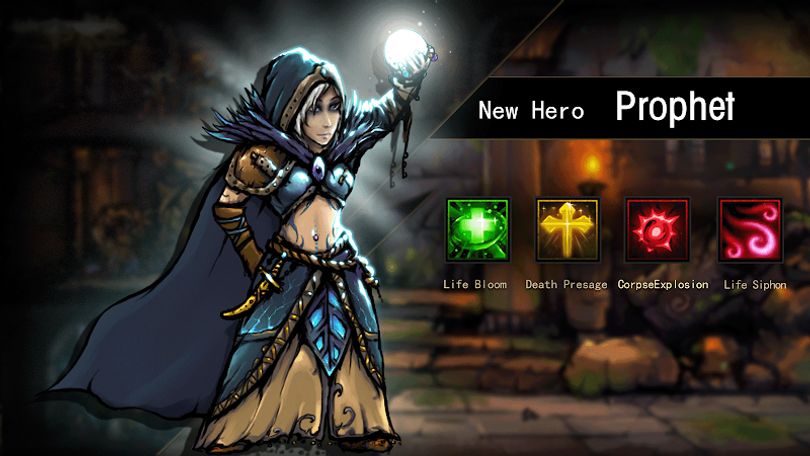 Hình ảnh Dungeon Survival 2 MOD Menu