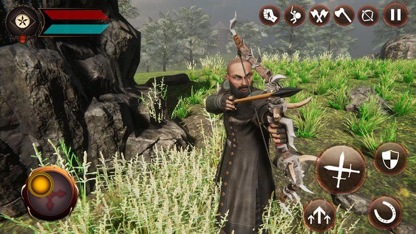 Hình ảnh Ertugrul Gazi 21 MOD Menu