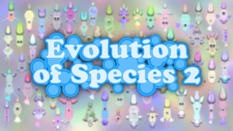 Hình ảnh Evolution of Species 2 MOD 