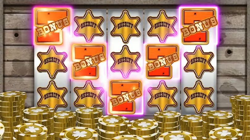 Hình ảnh Fast Fortune Slots MOD Always Jackpot