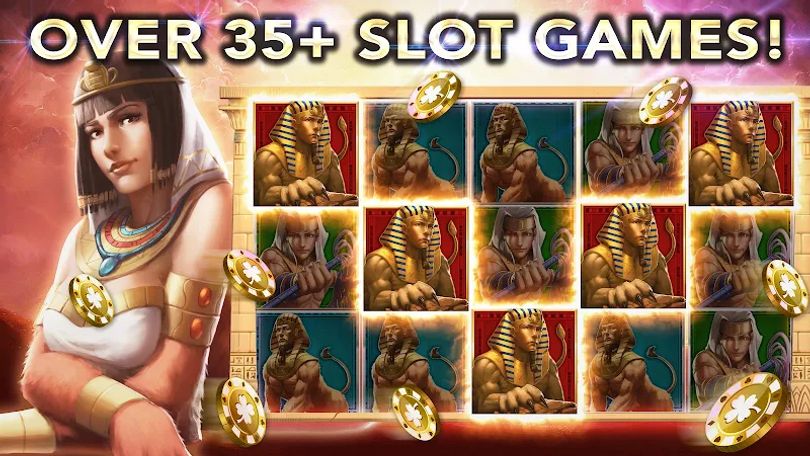 Hình ảnh Fast Fortune Slots MOD Freespin