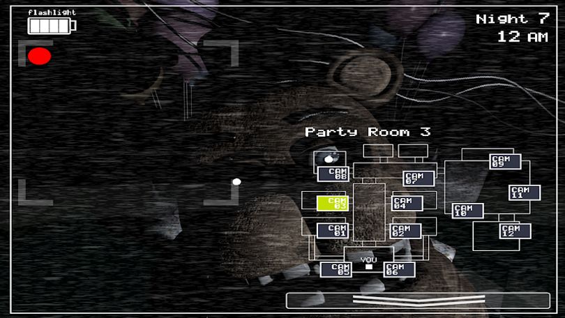 Hình ảnh Five Nights at Freddy's 2 MOD 