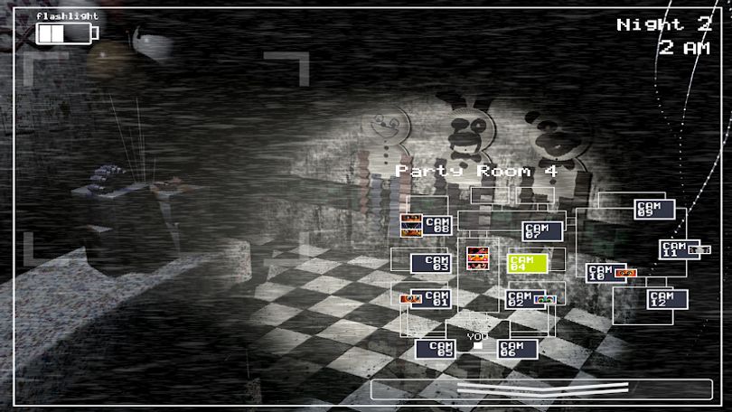 Hình ảnh Five Nights at Freddy's 2 MOD 