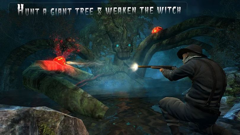 Hình ảnh Forest Survival Hunting MOD 