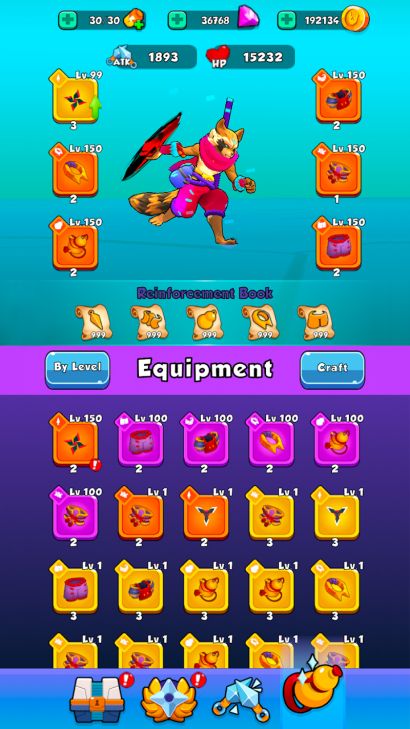 Hình ảnh Galaxy Ninja: Amaze 3D Runner MOD Menu