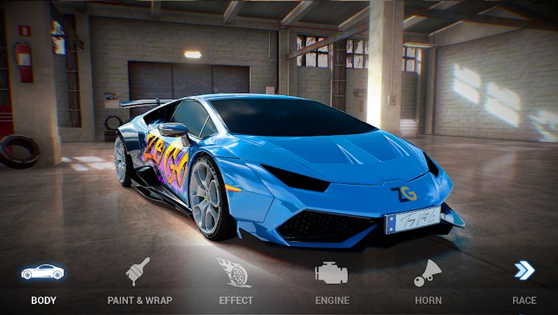 Hình ảnh GT Car Stunt Master 3D MOD 