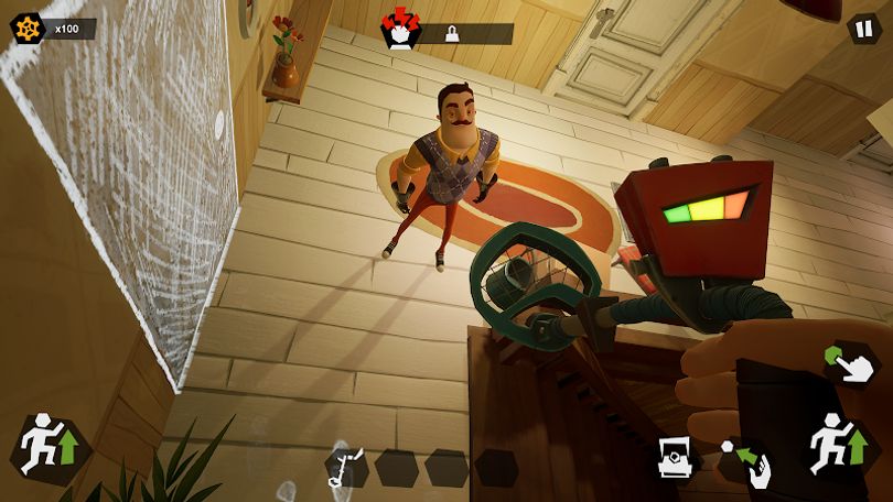 Hình ảnh Hello Neighbor: Diaries MOD 