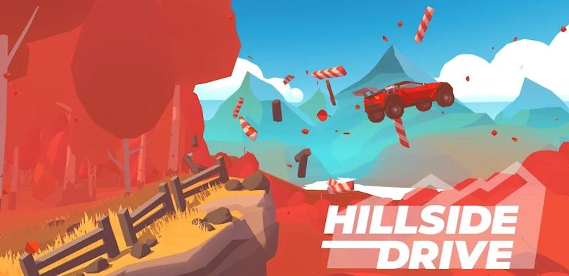 Hình ảnh Hillside Drive MOD 