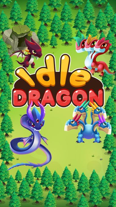 Hình ảnh Idle Dragon MOD 