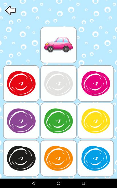 Hình ảnh Kids Brain Trainer MOD Menu