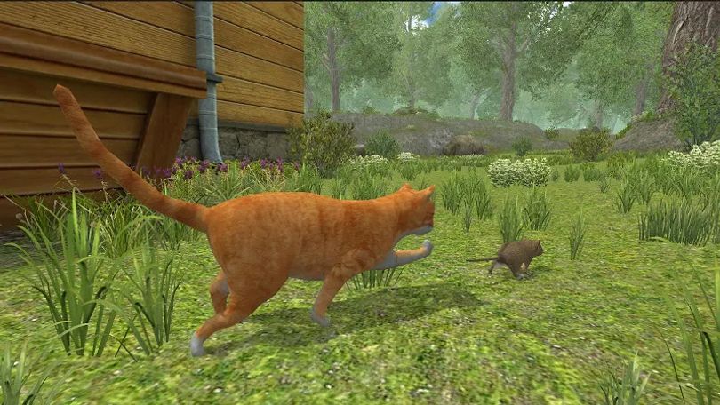 Hình ảnh Mouse Simulator MOD Nhận Full Quà High