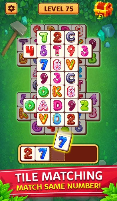 Hình ảnh Number Puzzle MOD Nhận Full Quà