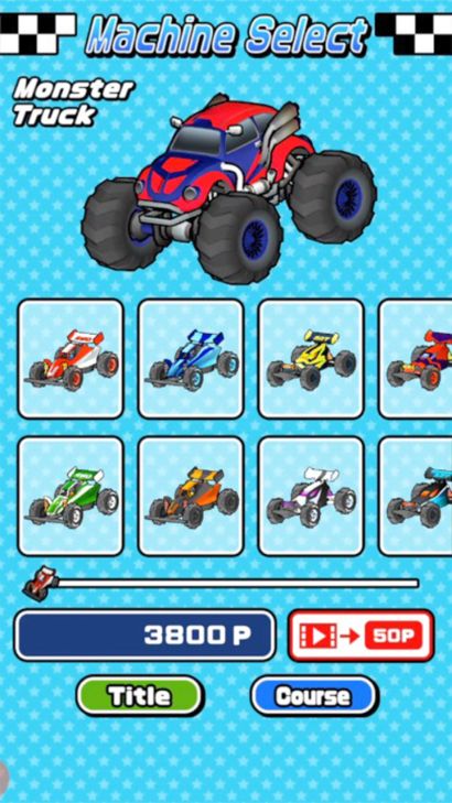 Hình ảnh RC Racing 3D MOD Menu