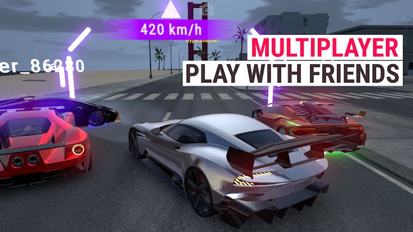 Hình ảnh Real Driving School MOD Menu