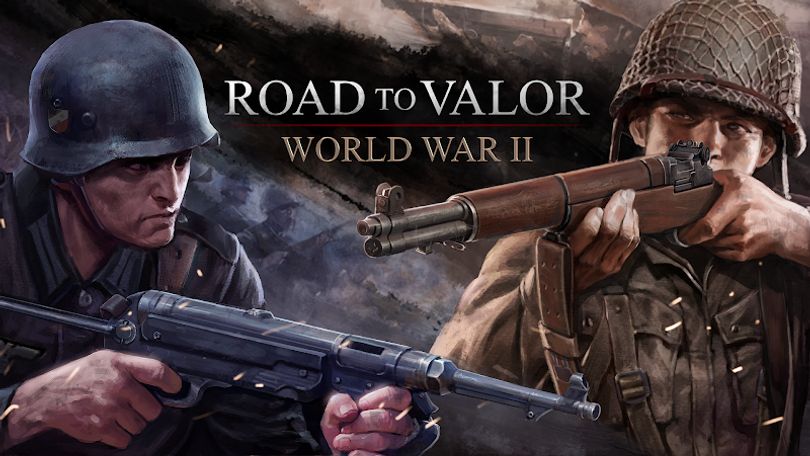 Hình ảnh Road to Valor MOD Nhận Full Quà