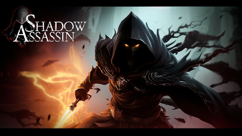 Hình ảnh Shadow Assassin MOD 