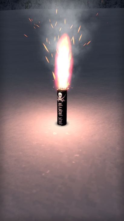 Hình ảnh Simulator Of Pyrotechnics 4 MOD 