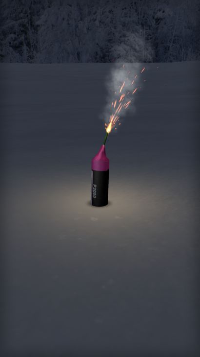 Hình ảnh Simulator Of Pyrotechnics 4 MOD Menu