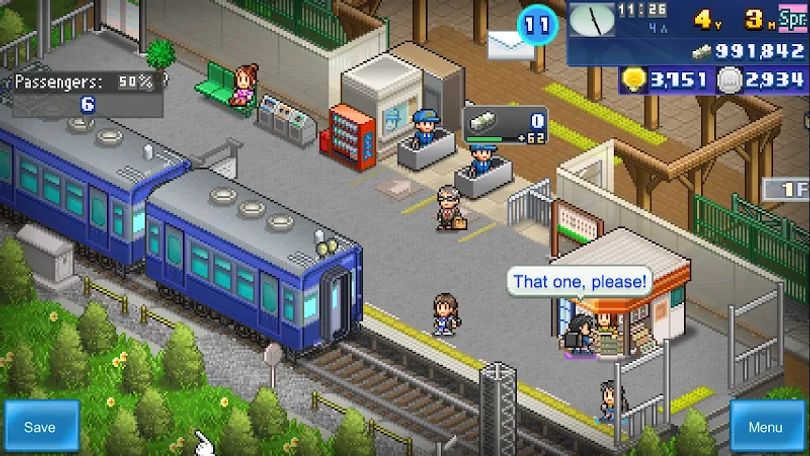 Hình ảnh Station Manager MOD 