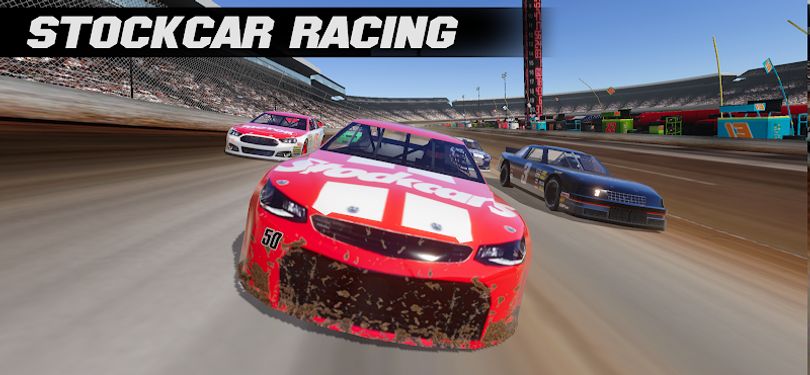 Hình ảnh Stock Car Racing MOD 