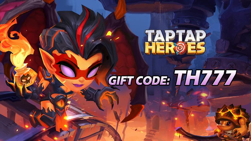 Hình ảnh Taptap Heroes: ldle RPG MOD 