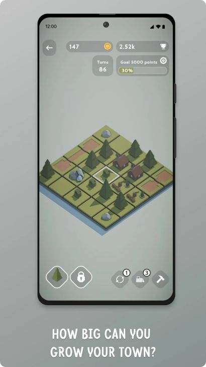 Hình ảnh Teeny Tiny Town MOD 