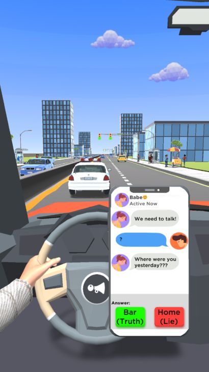 Hình ảnh Text And Drive! MOD 