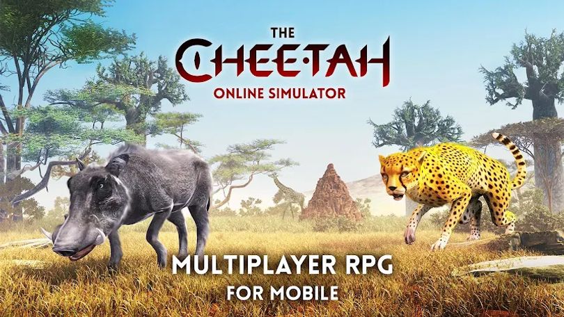 Hình ảnh The Cheetah MOD 