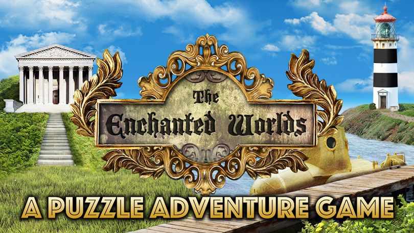 Hình ảnh The Enchanted Worlds MOD 