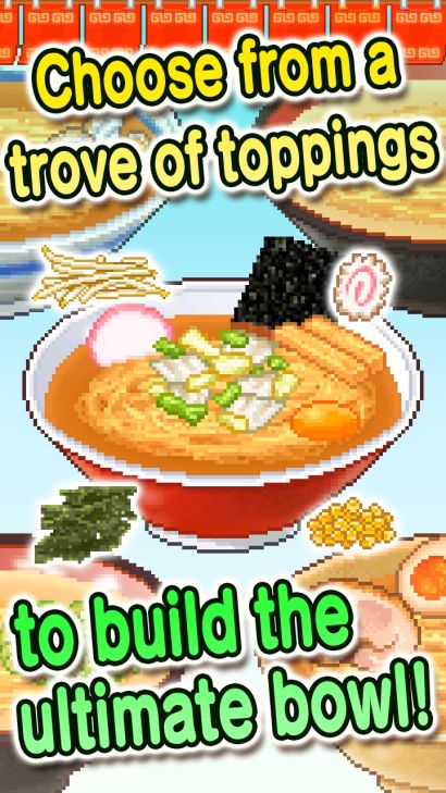 Hình ảnh The Ramen Sensei 2 MOD Menu