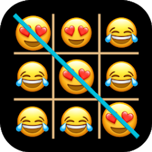 Hình ảnh Tic Tac Toe MOD Menu
