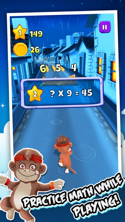 Hình ảnh Math Games MOD 