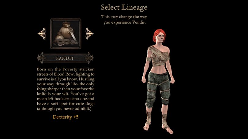 Hình ảnh Vendir: Plague of Lies MOD 