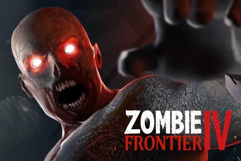 Hình ảnh Zombie Frontier 4 MOD Đạn