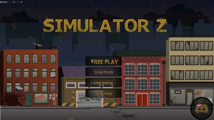 Hình ảnh Zombie Simulator Z MOD 