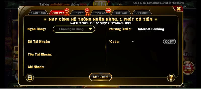 Các khuyến mãi của Hitclub nhằm tri ân người chơi